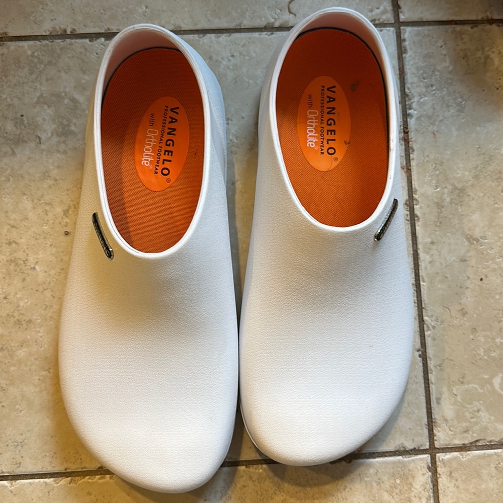Men’s shoes, never worn size 13